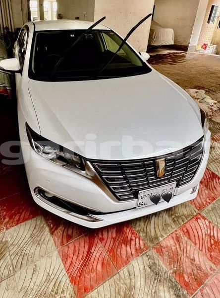 Big with watermark toyota premio dhaka dhaka 5263
