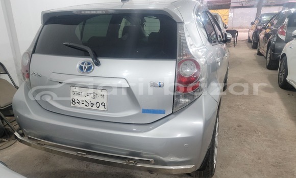 Buy Used 2013 Toyota Aqua in Dhaka, Dhaka Buy Used 2013 Toyota Aqua in Dhaka, Dhaka