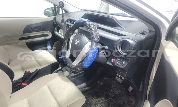 Buy Used 2013 Toyota Aqua in Dhaka, Dhaka Buy Used 2013 Toyota Aqua in Dhaka, Dhaka