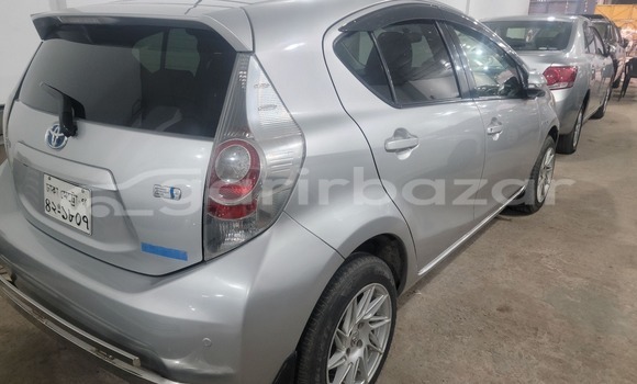 Buy Used 2013 Toyota Aqua in Dhaka, Dhaka Buy Used 2013 Toyota Aqua in Dhaka, Dhaka