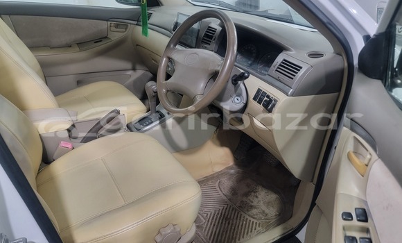 Buy Used 2004 Toyota X corolla in Dhaka, Dhaka Buy Used 2004 Toyota X corolla in Dhaka, Dhaka