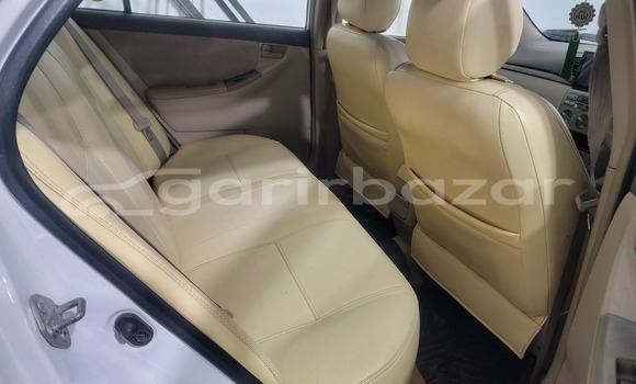 Buy Used 2004 Toyota X corolla in Dhaka, Dhaka Buy Used 2004 Toyota X corolla in Dhaka, Dhaka