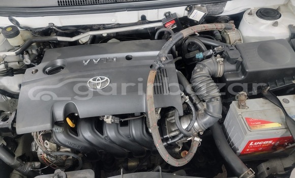 Buy Used 2004 Toyota X corolla in Dhaka, Dhaka Buy Used 2004 Toyota X corolla in Dhaka, Dhaka