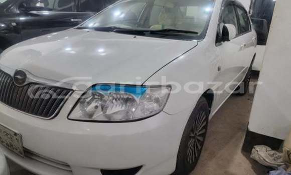 Buy Used 2004 Toyota X corolla in Dhaka, Dhaka Buy Used 2004 Toyota X corolla in Dhaka, Dhaka