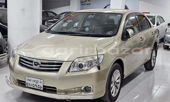 কেনা ব্যবহৃত Toyota axio Other গাড়ী মধ্যে ঢাকা মধ্যে Dhaka কেনা ব্যবহৃত Toyota axio Other গাড়ী মধ্যে ঢাকা মধ্যে Dhaka