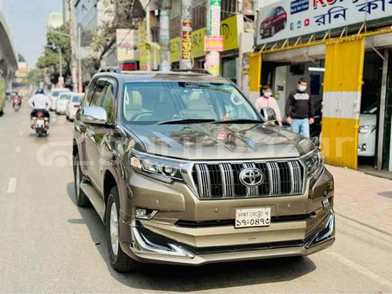 Big with watermark toyota land cruiser dhaka dhaka 47146