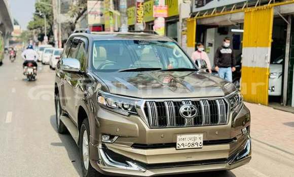 কেনা ব্যবহৃত Toyota Land Cruiser Other গাড়ী মধ্যে ঢাকা মধ্যে Dhaka কেনা ব্যবহৃত Toyota Land Cruiser Other গাড়ী মধ্যে ঢাকা মধ্যে Dhaka