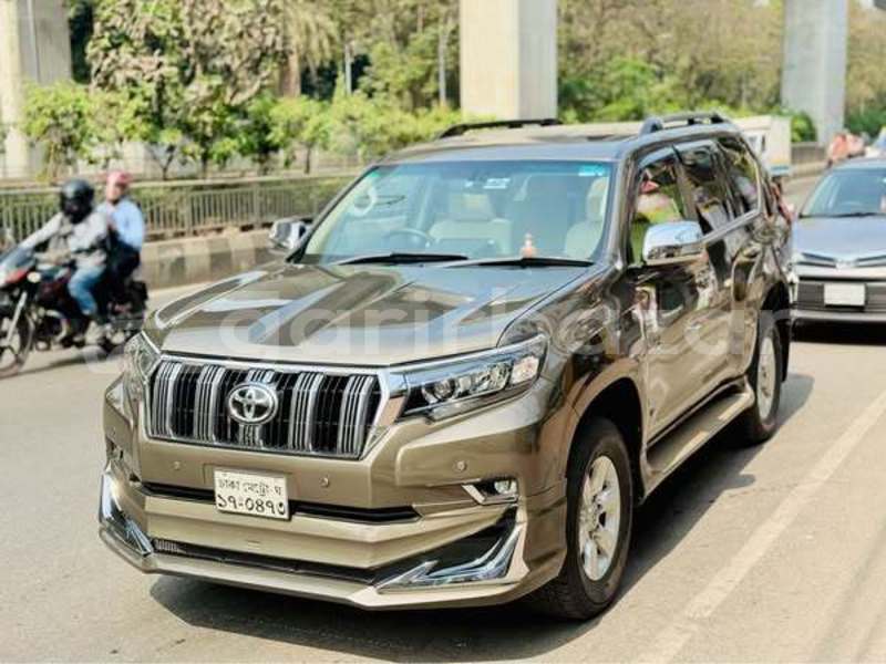 Big with watermark toyota land cruiser dhaka dhaka 47146