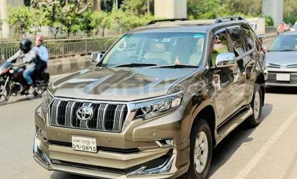 কেনা ব্যবহৃত Toyota Land Cruiser Other গাড়ী মধ্যে ঢাকা মধ্যে Dhaka কেনা ব্যবহৃত Toyota Land Cruiser Other গাড়ী মধ্যে ঢাকা মধ্যে Dhaka
