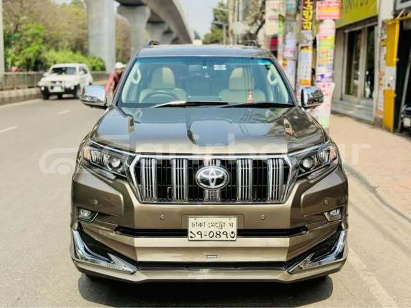 Big with watermark toyota land cruiser dhaka dhaka 47146