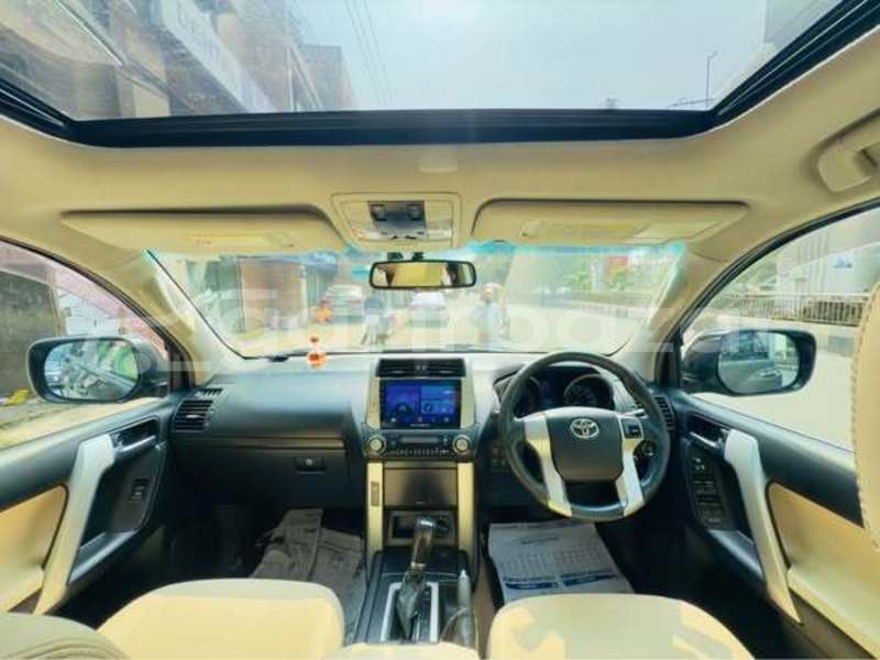 Big with watermark toyota land cruiser dhaka dhaka 47146