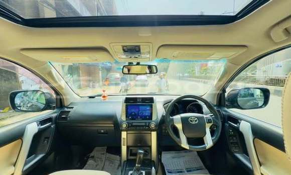 কেনা ব্যবহৃত Toyota Land Cruiser Other গাড়ী মধ্যে ঢাকা মধ্যে Dhaka কেনা ব্যবহৃত Toyota Land Cruiser Other গাড়ী মধ্যে ঢাকা মধ্যে Dhaka