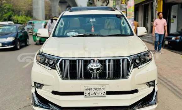 কেনা ব্যবহৃত Toyota Land Cruiser Other গাড়ী মধ্যে ঢাকা মধ্যে Dhaka কেনা ব্যবহৃত Toyota Land Cruiser Other গাড়ী মধ্যে ঢাকা মধ্যে Dhaka