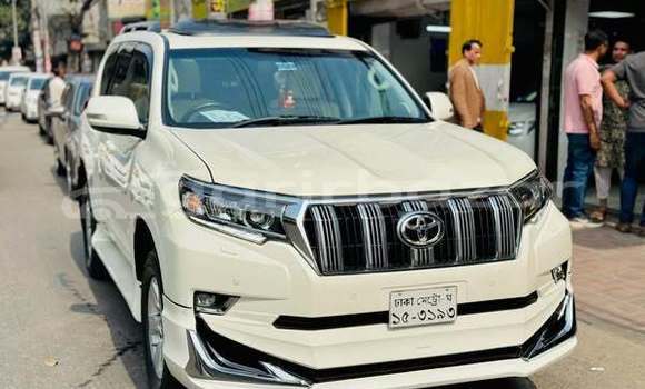 কেনা ব্যবহৃত Toyota Land Cruiser Other গাড়ী মধ্যে ঢাকা মধ্যে Dhaka কেনা ব্যবহৃত Toyota Land Cruiser Other গাড়ী মধ্যে ঢাকা মধ্যে Dhaka