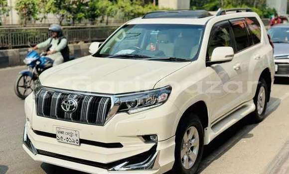 কেনা ব্যবহৃত Toyota Land Cruiser Other গাড়ী মধ্যে ঢাকা মধ্যে Dhaka কেনা ব্যবহৃত Toyota Land Cruiser Other গাড়ী মধ্যে ঢাকা মধ্যে Dhaka