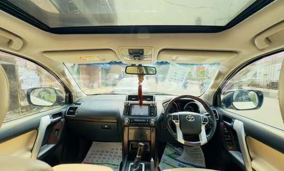 কেনা ব্যবহৃত Toyota Land Cruiser Other গাড়ী মধ্যে ঢাকা মধ্যে Dhaka কেনা ব্যবহৃত Toyota Land Cruiser Other গাড়ী মধ্যে ঢাকা মধ্যে Dhaka