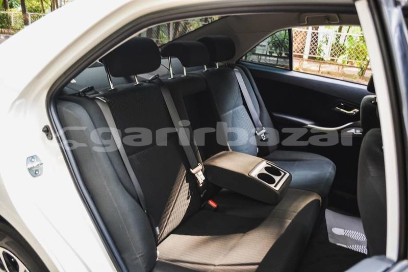 Big with watermark toyota premio dhaka dhaka 5263