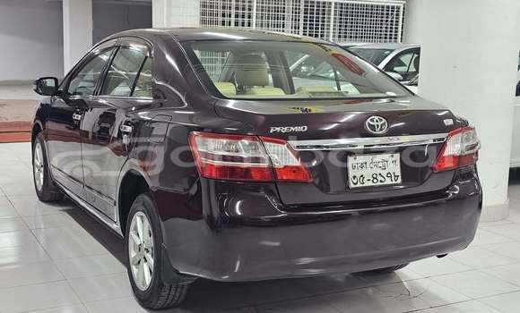 কেনা ব্যবহৃত Toyota F premio Other গাড়ী মধ্যে ঢাকা মধ্যে Dhaka কেনা ব্যবহৃত Toyota F premio Other গাড়ী মধ্যে ঢাকা মধ্যে Dhaka