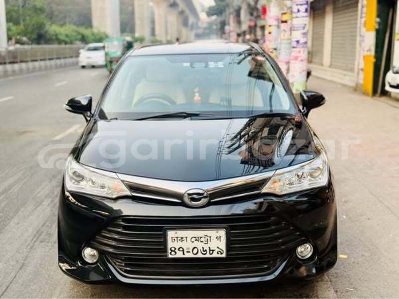 Big with watermark toyota axio dhaka dhaka 47149