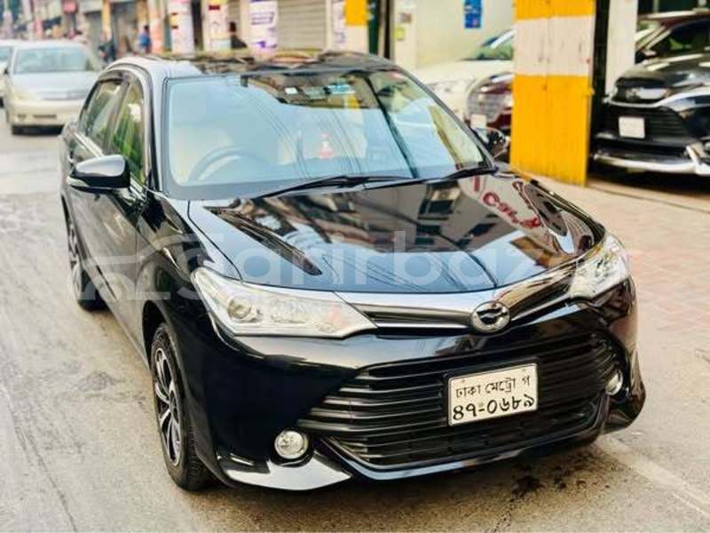 Big with watermark toyota axio dhaka dhaka 47149