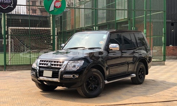 কেনা ব্যবহৃত Mitsubishi Pajero Black গাড়ী মধ্যে ঢাকা মধ্যে Dhaka কেনা ব্যবহৃত Mitsubishi Pajero Black গাড়ী মধ্যে ঢাকা মধ্যে Dhaka