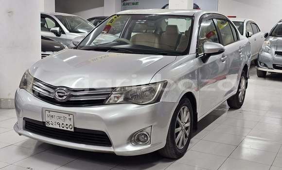 কেনা ব্যবহৃত Toyota axio Other গাড়ী মধ্যে ঢাকা মধ্যে Dhaka কেনা ব্যবহৃত Toyota axio Other গাড়ী মধ্যে ঢাকা মধ্যে Dhaka