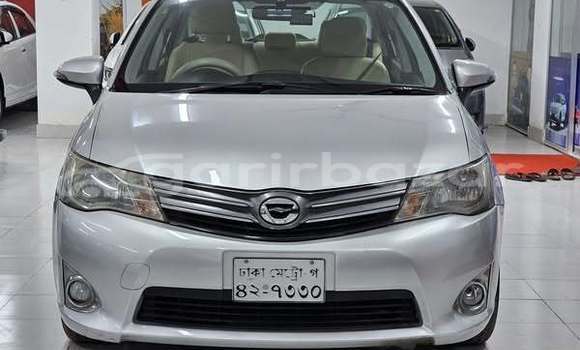 কেনা ব্যবহৃত Toyota axio Other গাড়ী মধ্যে ঢাকা মধ্যে Dhaka কেনা ব্যবহৃত Toyota axio Other গাড়ী মধ্যে ঢাকা মধ্যে Dhaka