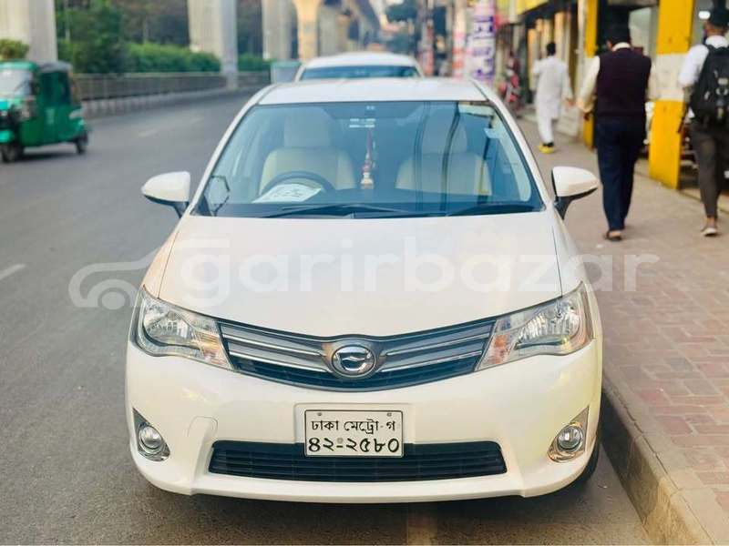 Big with watermark toyota axio dhaka dhaka 47151