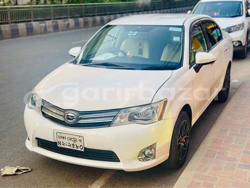 Big with watermark toyota axio dhaka dhaka 47151