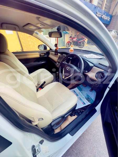 Big with watermark toyota axio dhaka dhaka 47151