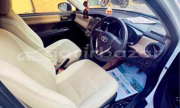 কেনা ব্যবহৃত Toyota Axio Other গাড়ী মধ্যে ঢাকা মধ্যে Dhaka কেনা ব্যবহৃত Toyota Axio Other গাড়ী মধ্যে ঢাকা মধ্যে Dhaka