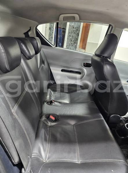 Big with watermark toyota aqua dhaka dhaka 47152