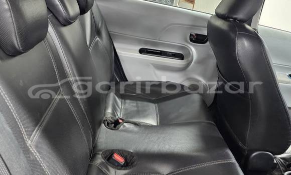 Buy Used 2013 Toyota Aqua in Dhaka, Dhaka Buy Used 2013 Toyota Aqua in Dhaka, Dhaka