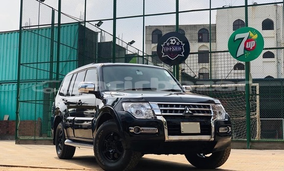 কেনা ব্যবহৃত Mitsubishi Pajero Black গাড়ী মধ্যে ঢাকা মধ্যে Dhaka কেনা ব্যবহৃত Mitsubishi Pajero Black গাড়ী মধ্যে ঢাকা মধ্যে Dhaka