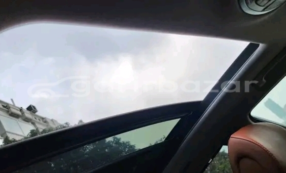 কেনা ব্যবহৃত Hyundai Sonata Black গাড়ী মধ্যে ভেড়ামারা মধ্যে Kushtiya