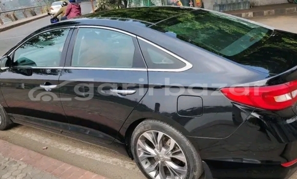 কেনা ব্যবহৃত Hyundai Sonata Black গাড়ী মধ্যে ভেড়ামারা মধ্যে Kushtiya কেনা ব্যবহৃত Hyundai Sonata Black গাড়ী মধ্যে ভেড়ামারা মধ্যে Kushtiya