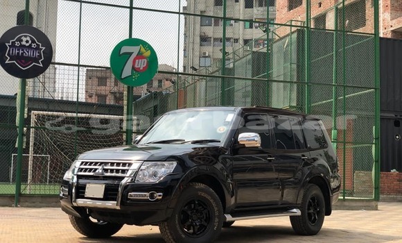 কেনা ব্যবহৃত Mitsubishi Pajero Black গাড়ী মধ্যে ঢাকা মধ্যে Dhaka কেনা ব্যবহৃত Mitsubishi Pajero Black গাড়ী মধ্যে ঢাকা মধ্যে Dhaka