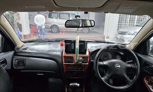 কেনা ব্যবহৃত Nissan Bluebird Other গাড়ী মধ্যে ঢাকা মধ্যে Dhaka কেনা ব্যবহৃত Nissan Bluebird Other গাড়ী মধ্যে ঢাকা মধ্যে Dhaka