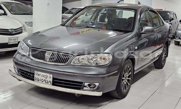 কেনা ব্যবহৃত Nissan Bluebird Other গাড়ী মধ্যে ঢাকা মধ্যে Dhaka কেনা ব্যবহৃত Nissan Bluebird Other গাড়ী মধ্যে ঢাকা মধ্যে Dhaka