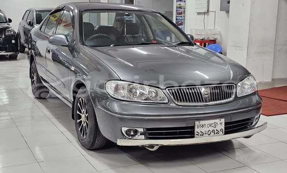 কেনা ব্যবহৃত Nissan Bluebird Other গাড়ী মধ্যে ঢাকা মধ্যে Dhaka কেনা ব্যবহৃত Nissan Bluebird Other গাড়ী মধ্যে ঢাকা মধ্যে Dhaka