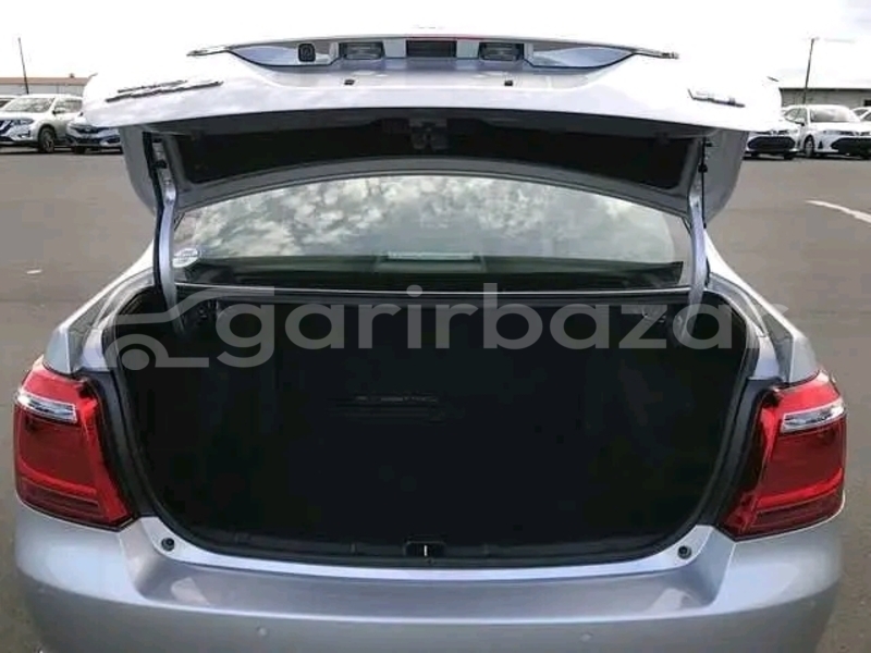 Big with watermark toyota axio ex non hybrid 2021 bandarban bandarban 47157