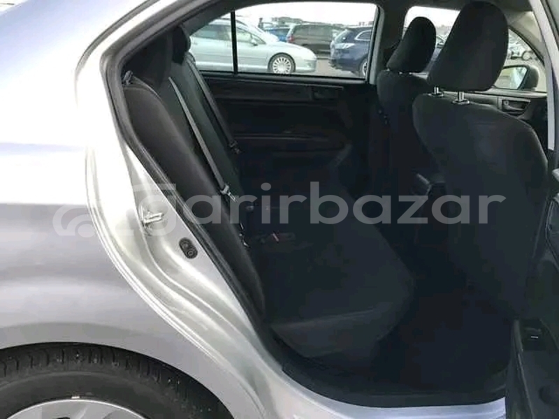 Big with watermark toyota axio ex non hybrid 2021 bandarban bandarban 47157