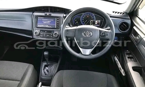 Buy Used Toyota Axio ex non hybrid 2021 in Bandarban, Bandarban Buy Used Toyota Axio ex non hybrid 2021 in Bandarban, Bandarban
