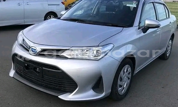 Buy Used Toyota Axio ex non hybrid 2021 in Bandarban, Bandarban Buy Used Toyota Axio ex non hybrid 2021 in Bandarban, Bandarban
