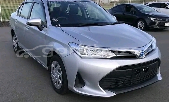 Buy Used Toyota Axio ex non hybrid 2021 in Bandarban, Bandarban Buy Used Toyota Axio ex non hybrid 2021 in Bandarban, Bandarban
