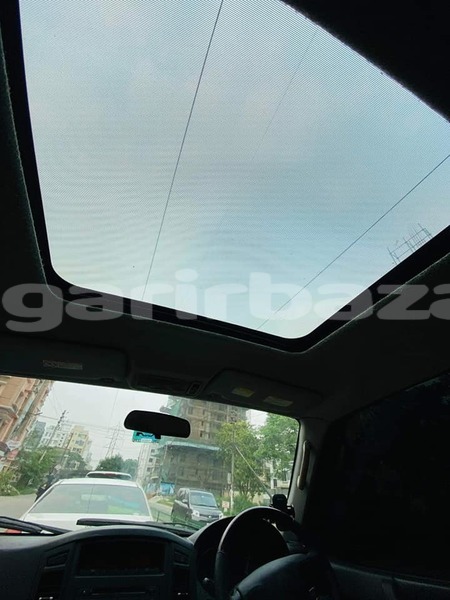 Big with watermark mitsubishi pajero dhaka dhaka 5264