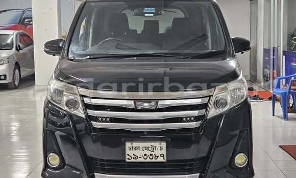 কেনা ব্যবহৃত Toyota Noah Black গাড়ী মধ্যে ঢাকা মধ্যে Dhaka কেনা ব্যবহৃত Toyota Noah Black গাড়ী মধ্যে ঢাকা মধ্যে Dhaka