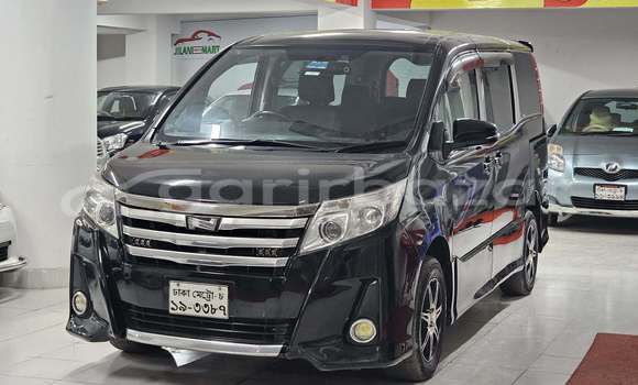 কেনা ব্যবহৃত Toyota Noah Black গাড়ী মধ্যে ঢাকা মধ্যে Dhaka কেনা ব্যবহৃত Toyota Noah Black গাড়ী মধ্যে ঢাকা মধ্যে Dhaka