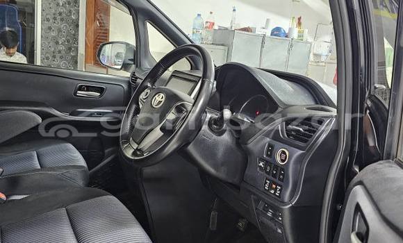 কেনা ব্যবহৃত Toyota Noah Black গাড়ী মধ্যে ঢাকা মধ্যে Dhaka কেনা ব্যবহৃত Toyota Noah Black গাড়ী মধ্যে ঢাকা মধ্যে Dhaka