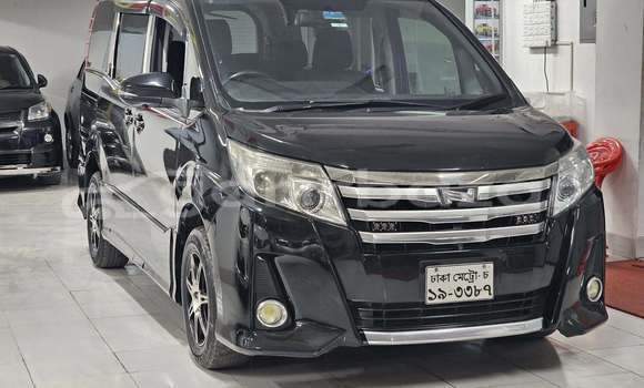 কেনা ব্যবহৃত Toyota Noah Black গাড়ী মধ্যে ঢাকা মধ্যে Dhaka কেনা ব্যবহৃত Toyota Noah Black গাড়ী মধ্যে ঢাকা মধ্যে Dhaka